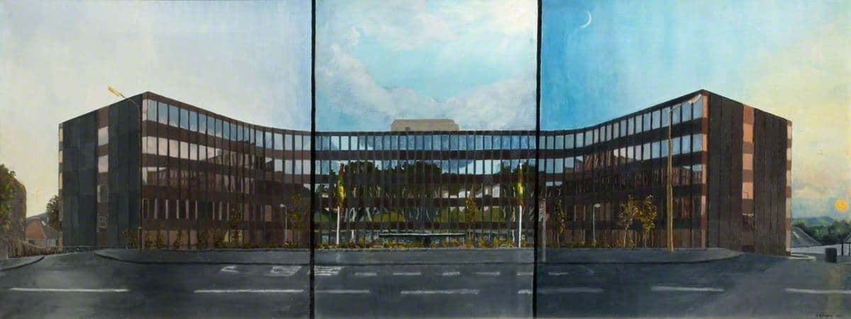 Silvan House Studios