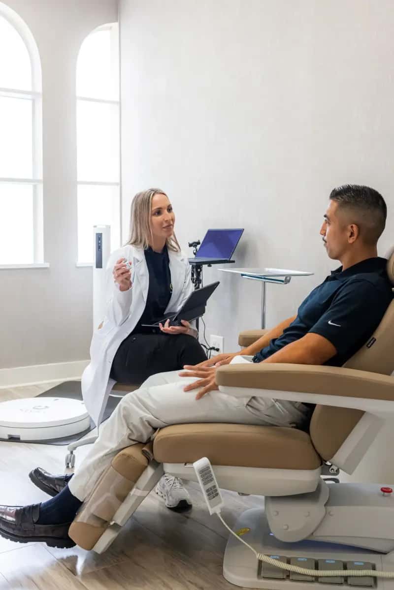 EVO Medical Spa