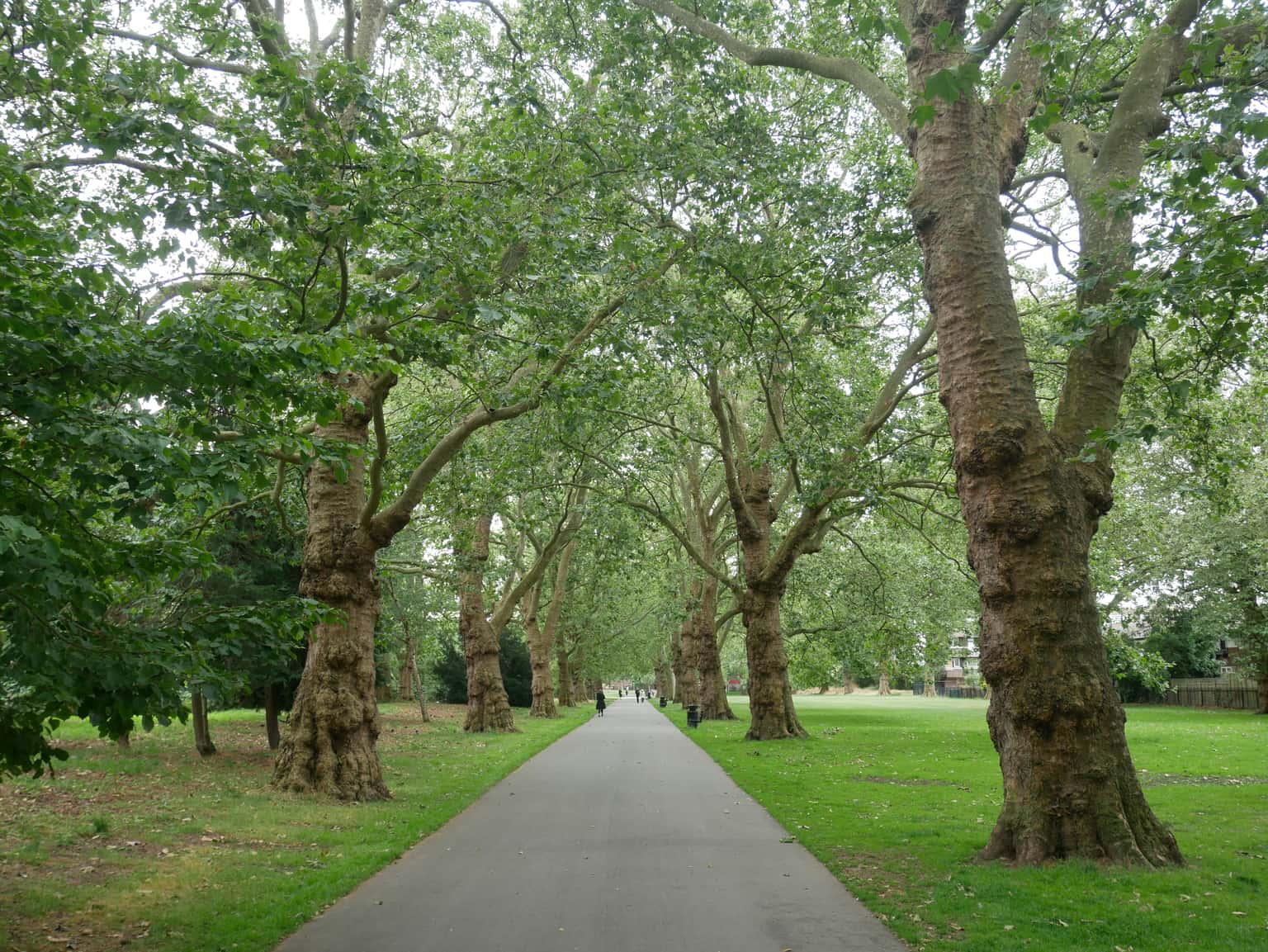 Southwark Park