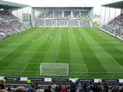 Hibernian vs Kilmarnock