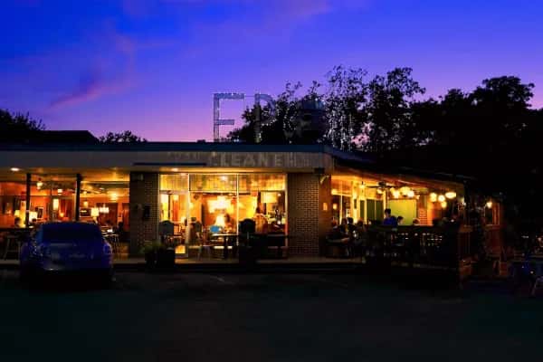 Epoch Coffee