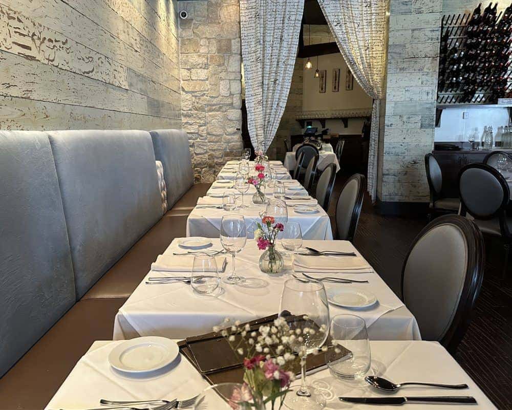 Étoile Cuisine 14th Anniversary Celebration