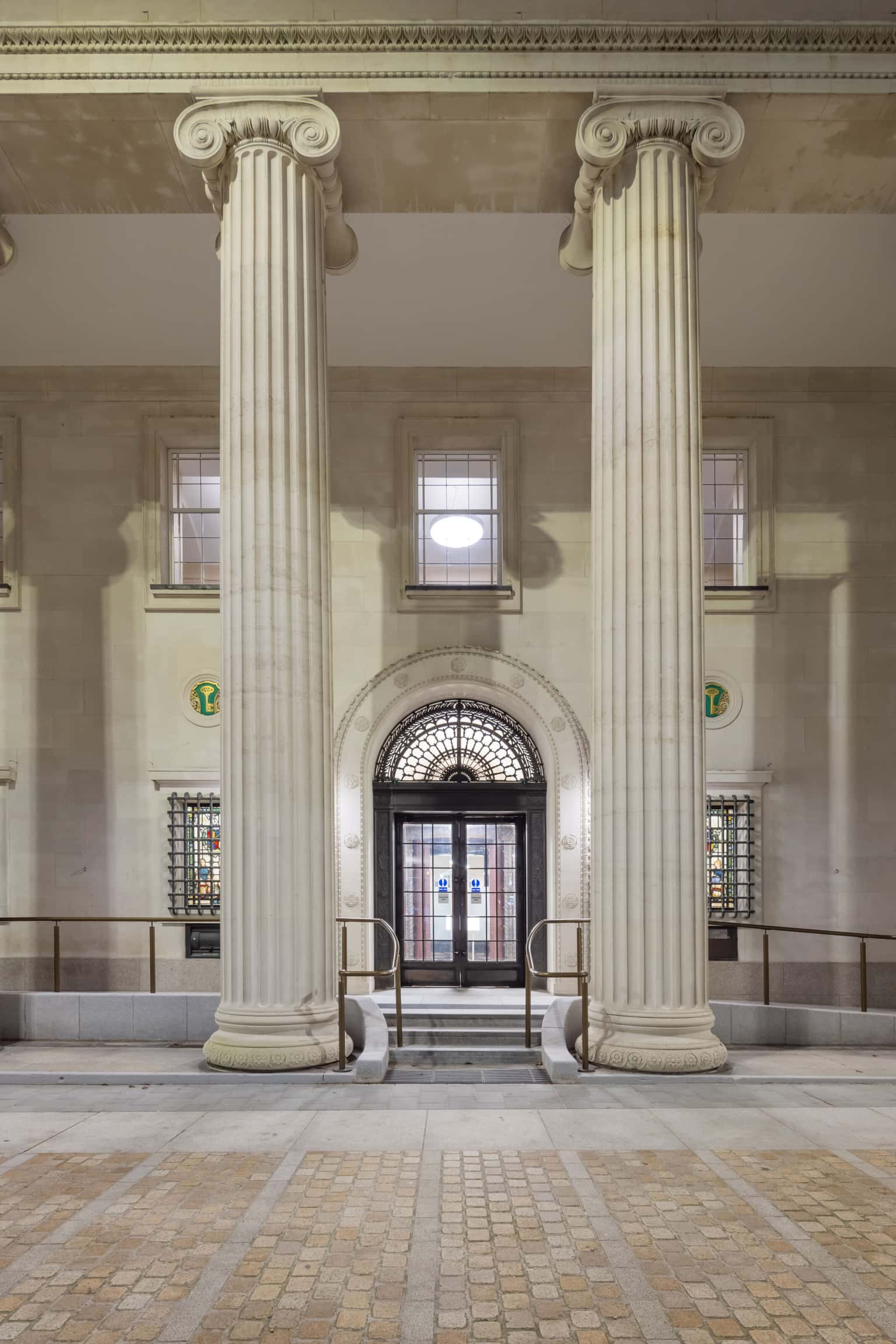 The Exchange