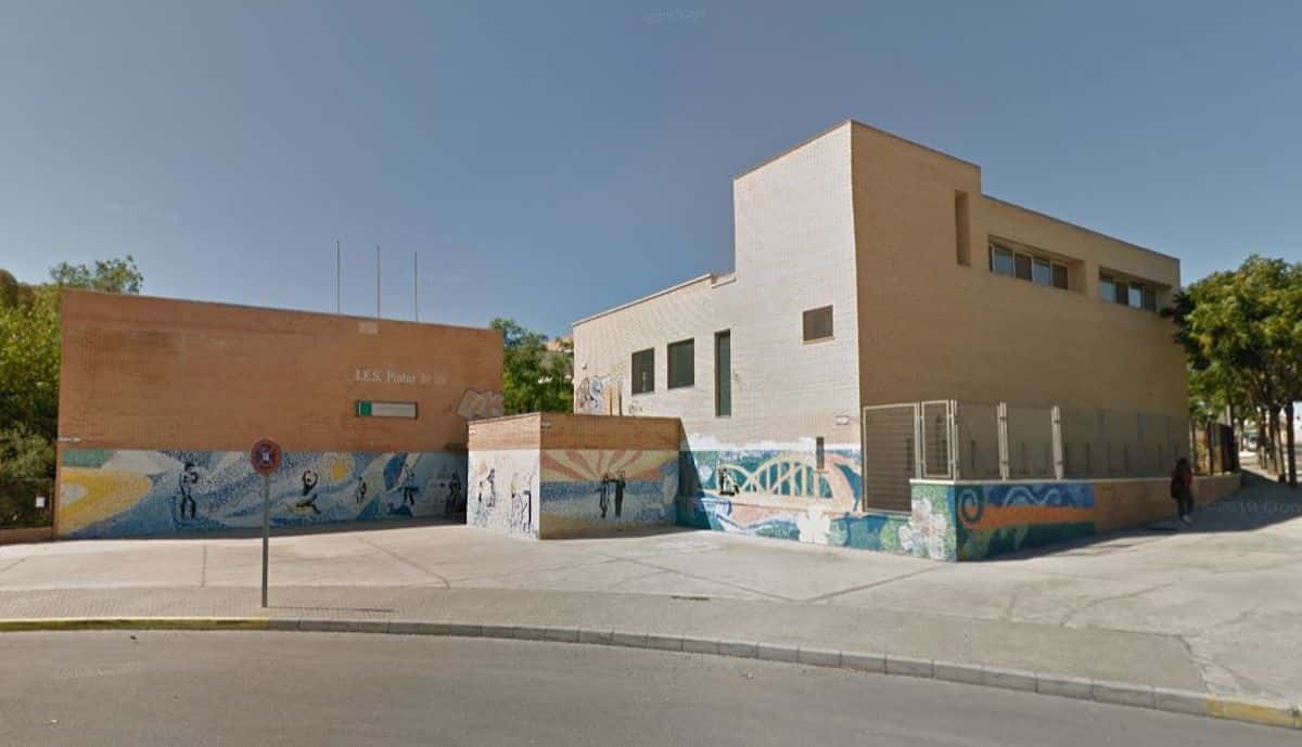 IES Pintor Juan Lara