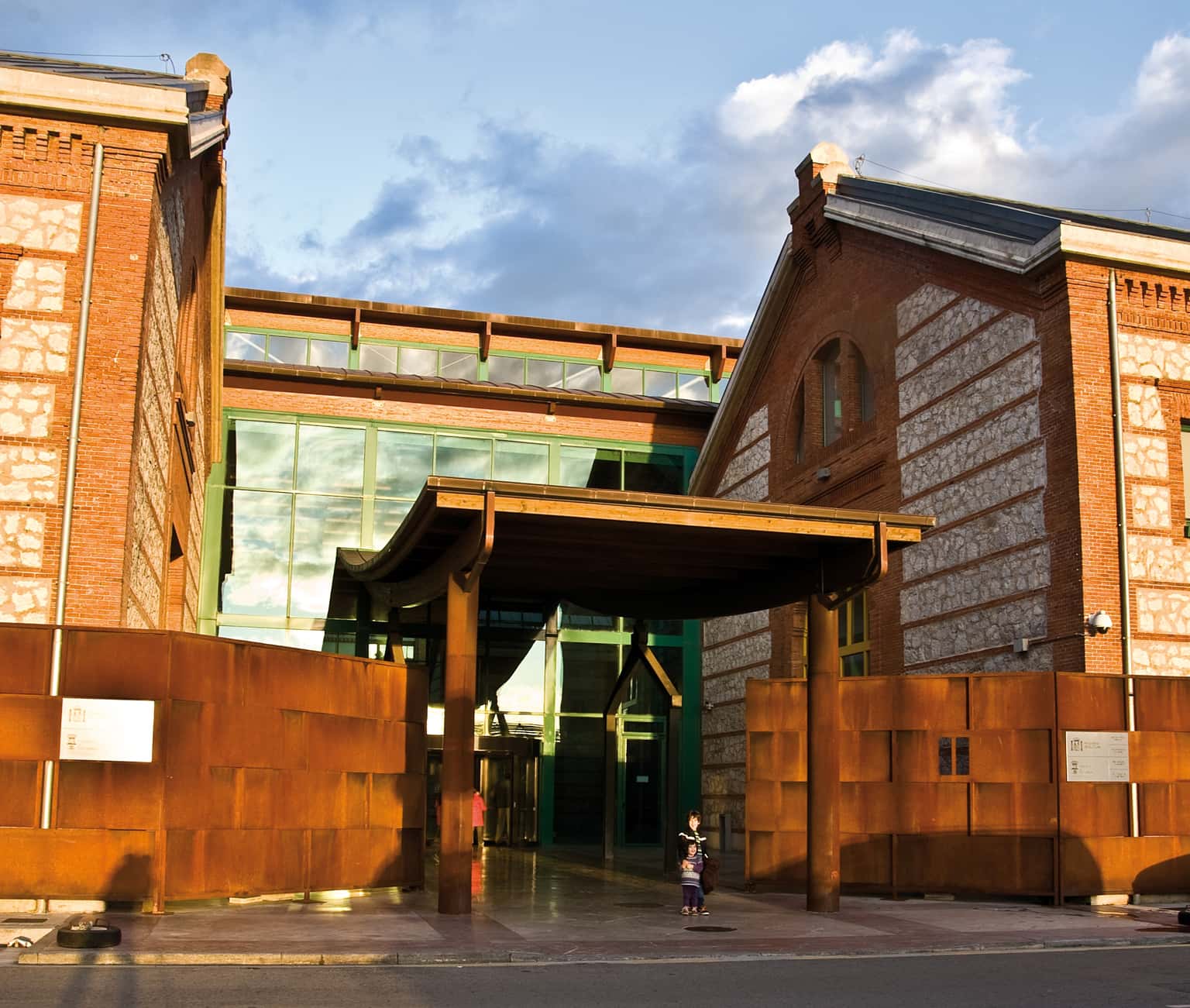 Biblioteca Central de Cantabria