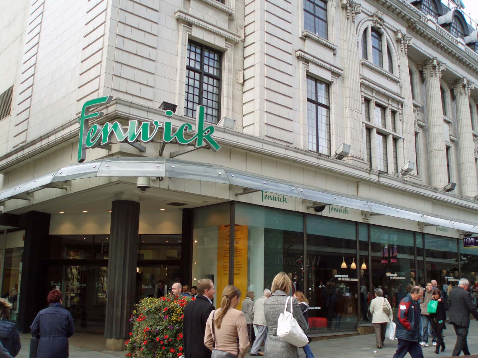 Fenwick Newcastle