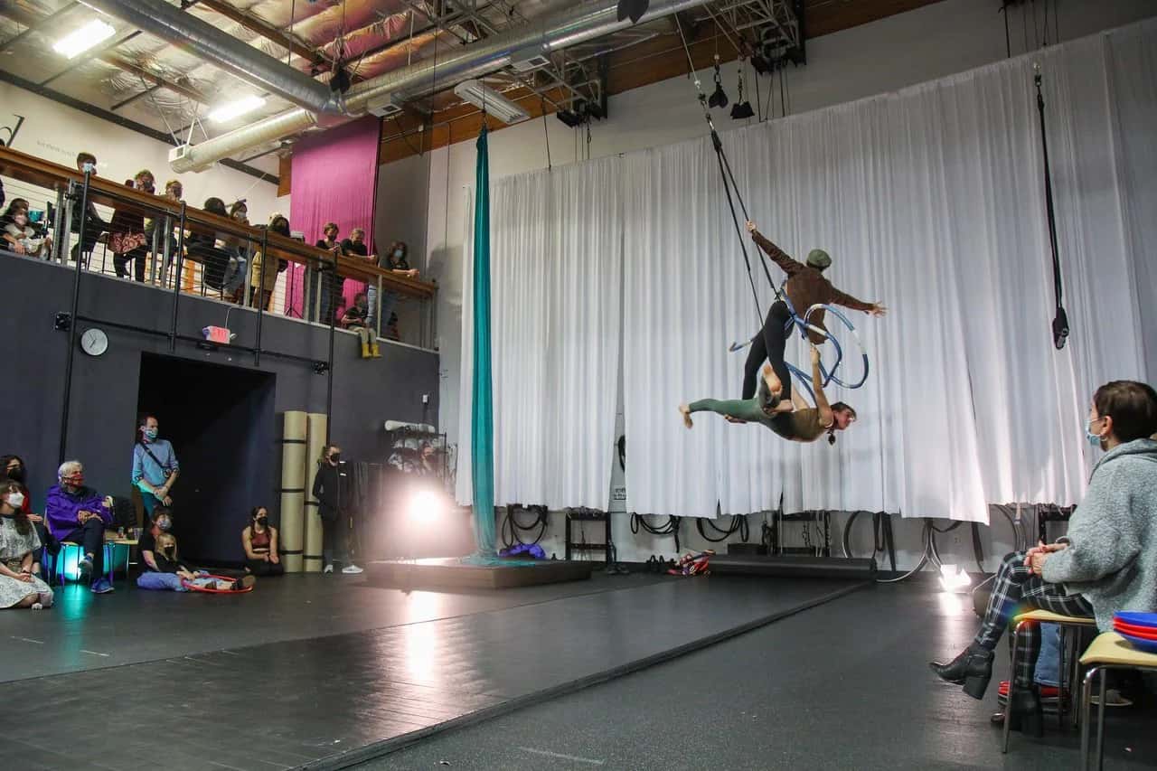 Echo Theater Company