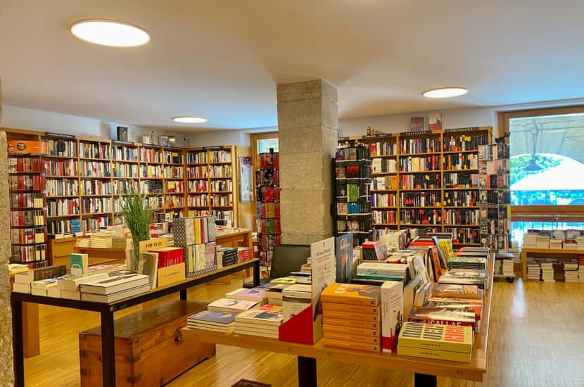 Librería Gil