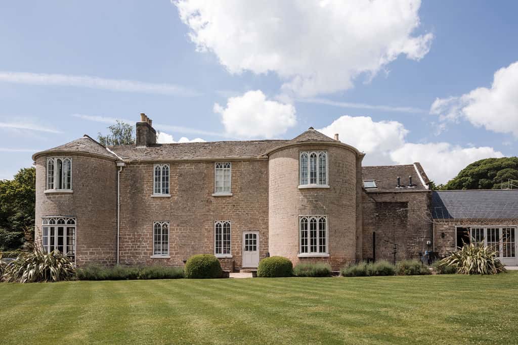 Cockliffe Country House