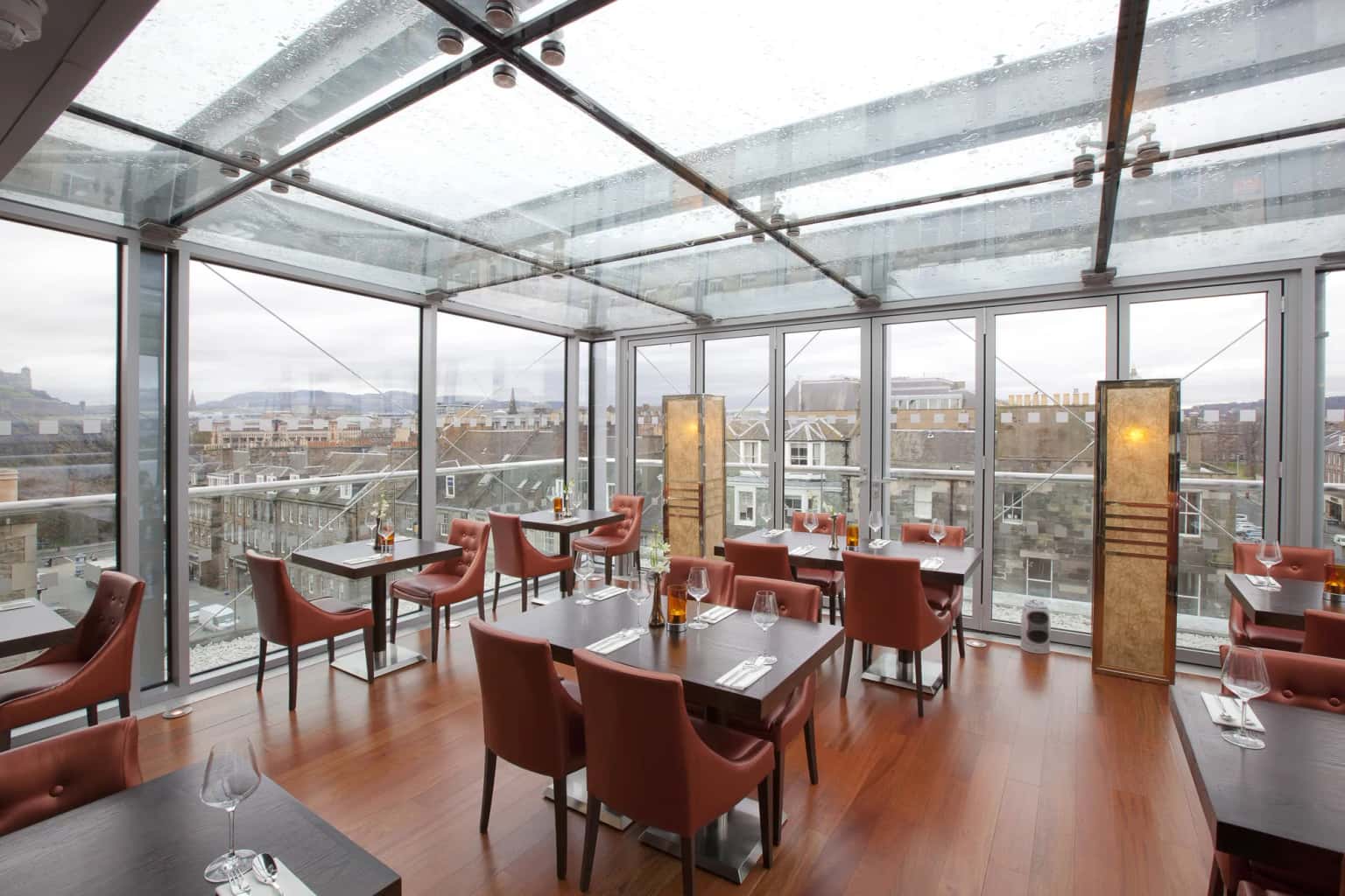 Chaophraya Thai Cooking Masterclass with Drinks for Two