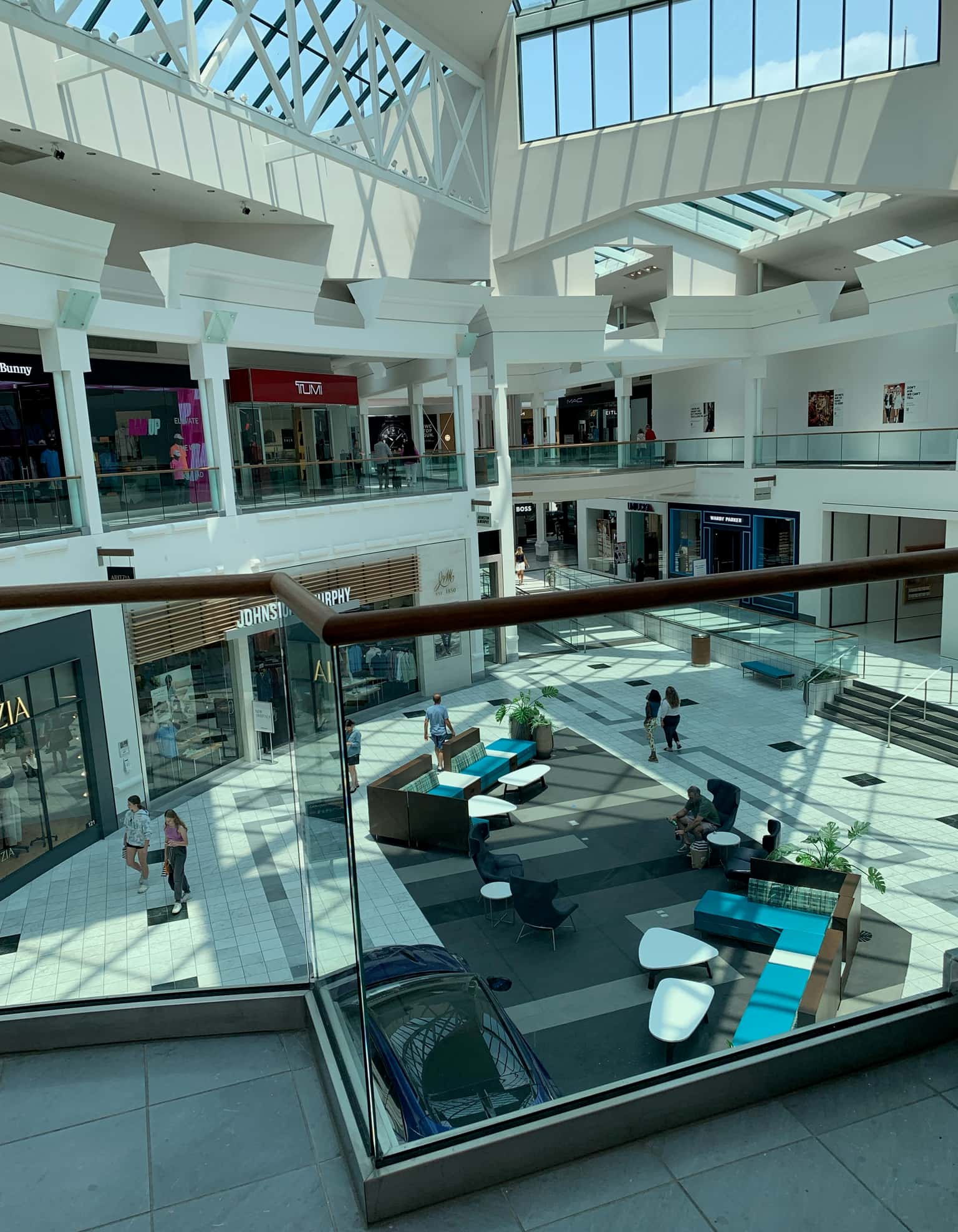 The Mall at Green Hills