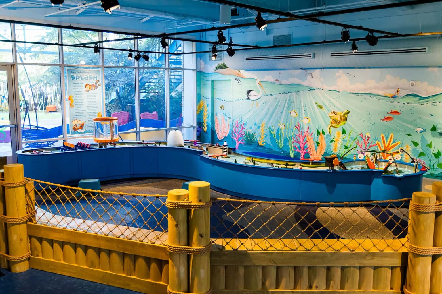 Marbles Kids Museum