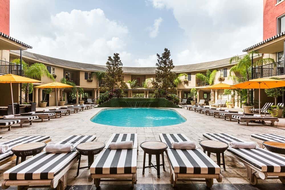 Hotel ZaZa Houston Museum District