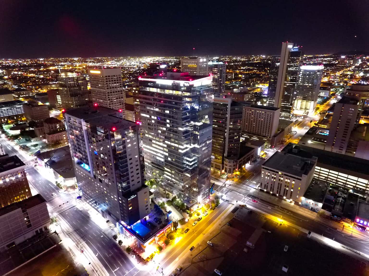 CityScape