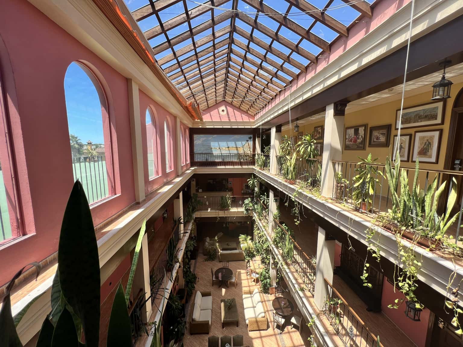 Hotel Pinomar