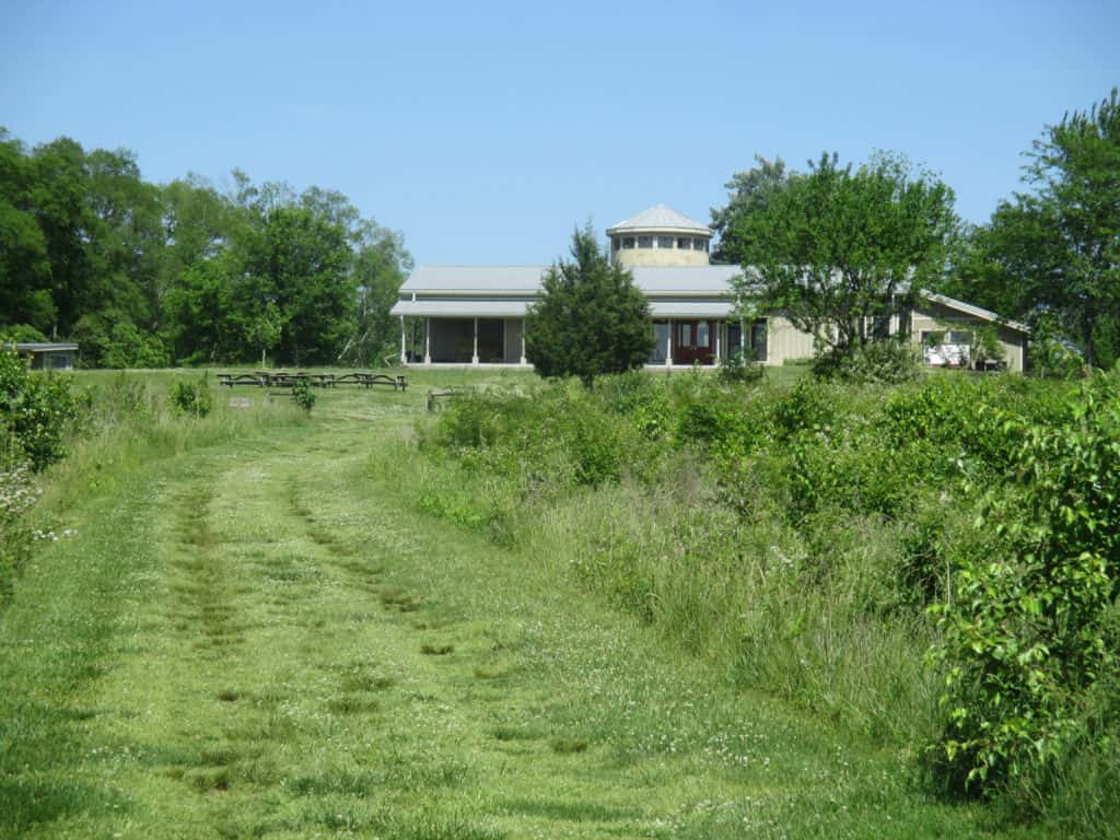 Bells Bend Outdoor Center