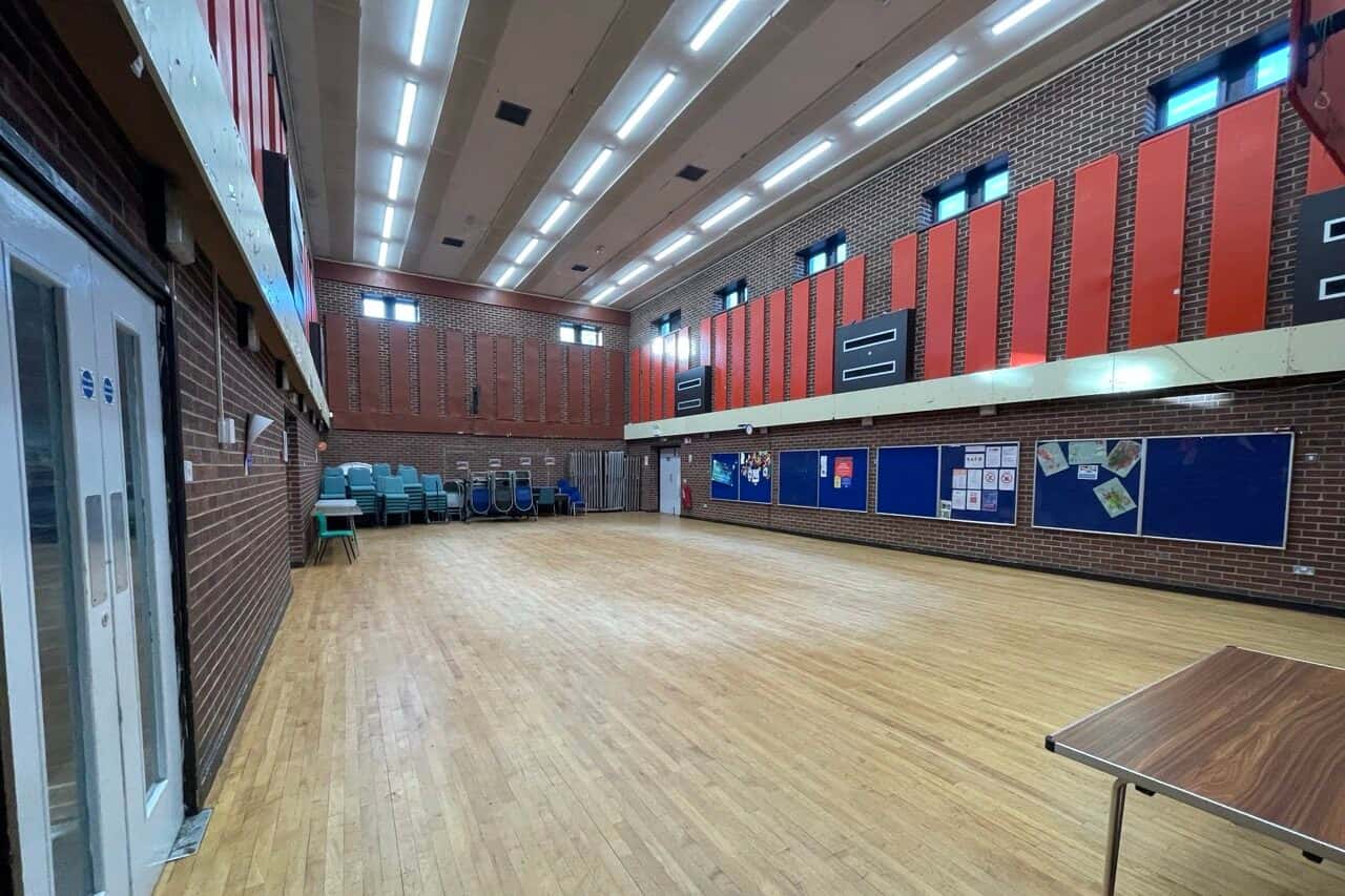 Kings Heath Community Centre