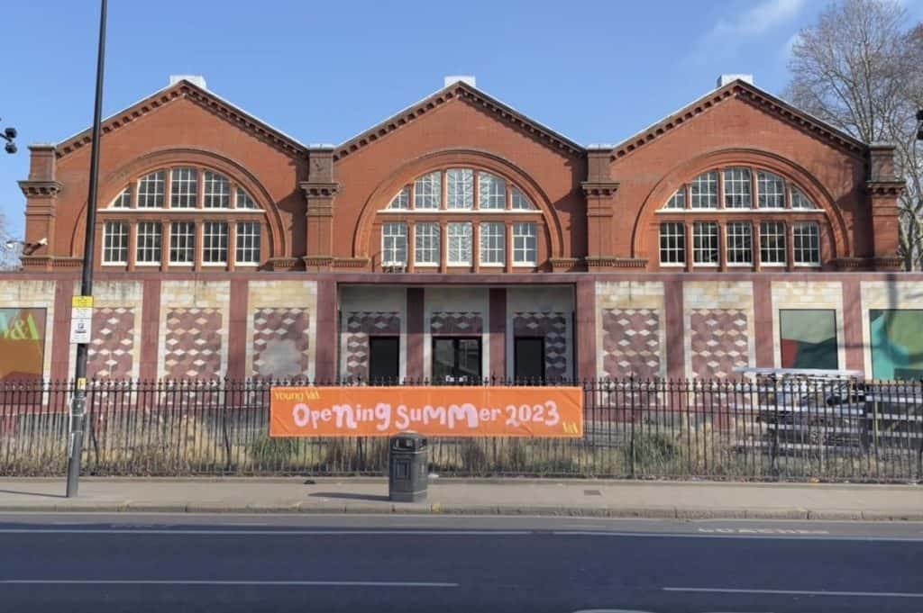Young V&A