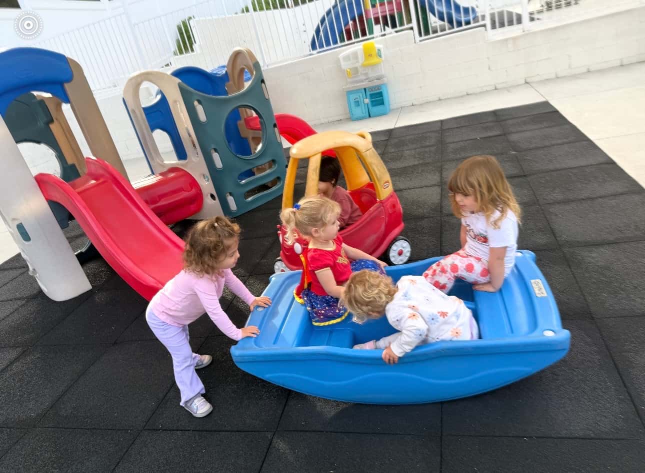 Harvest Market: Free Family Fun Day