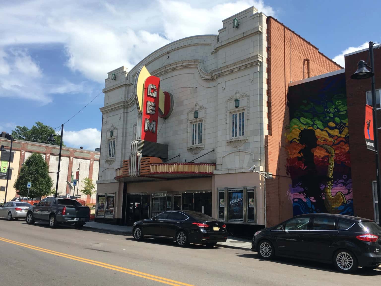 Gem Theater