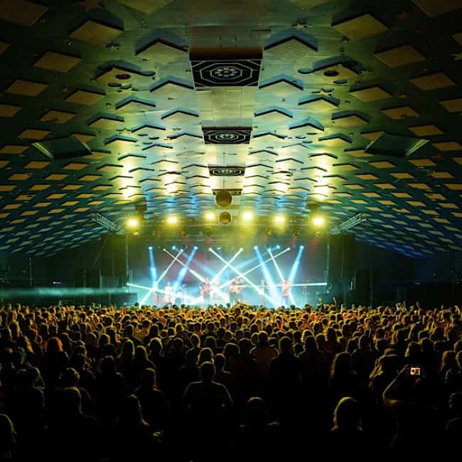Barrowland Ballroom