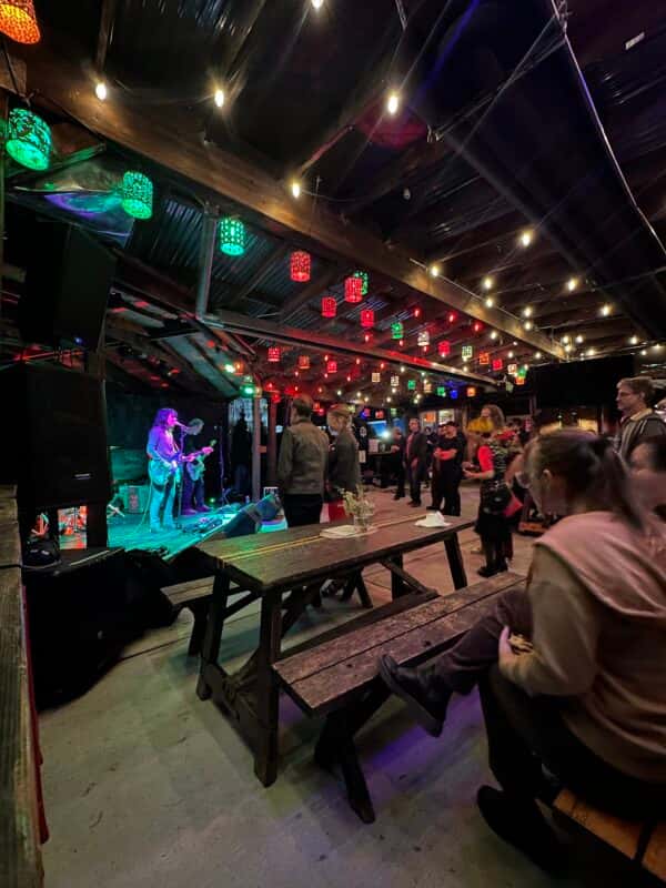 The Dusty 45s - Dusty Thursdays