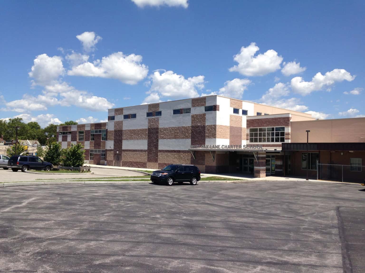 West Oak Lane Charter School
