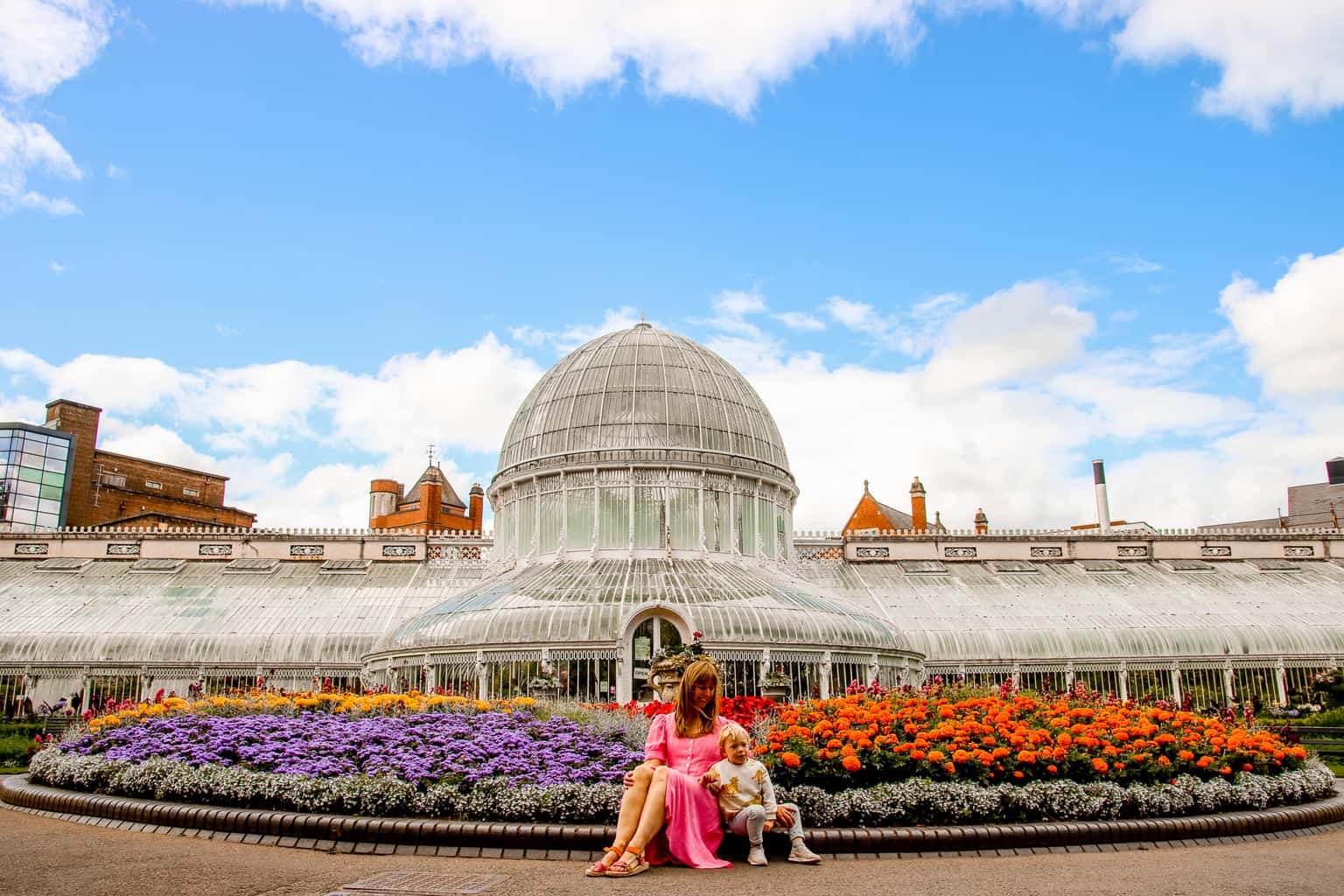 Botanic Gardens