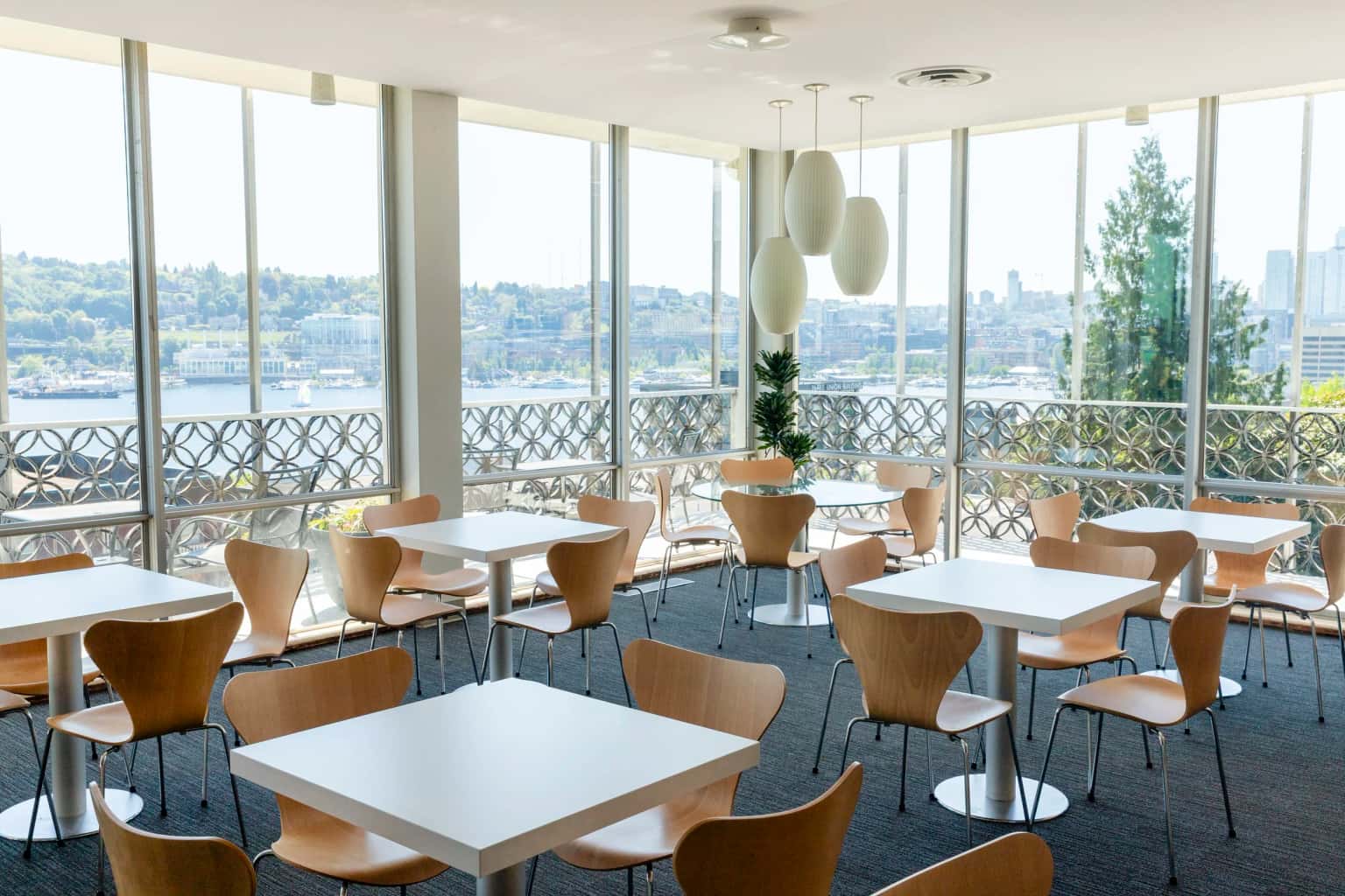 The Swedish Club