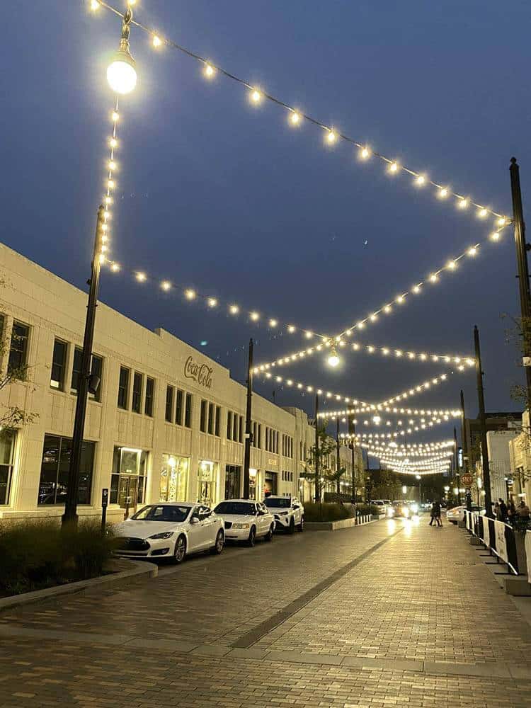Bottleworks District