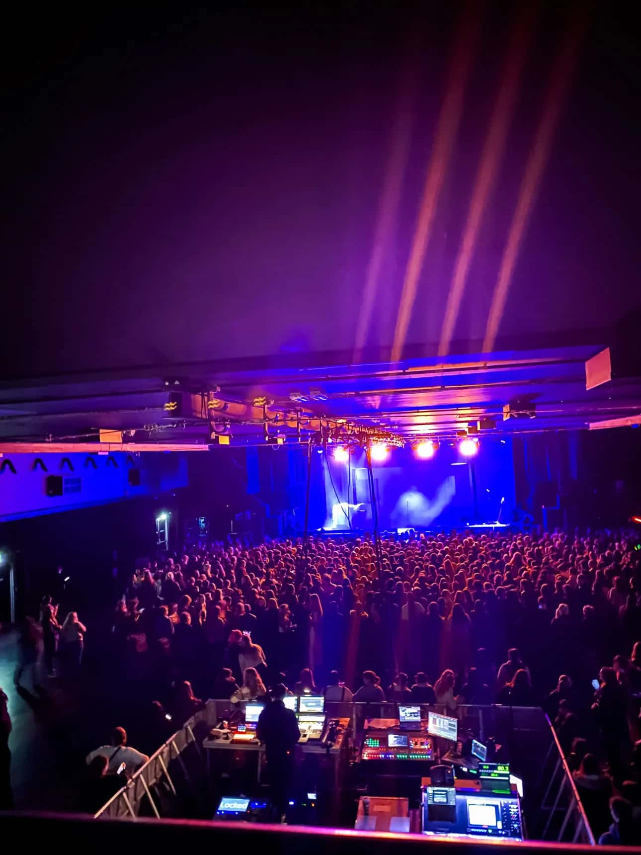 Manchester Academy