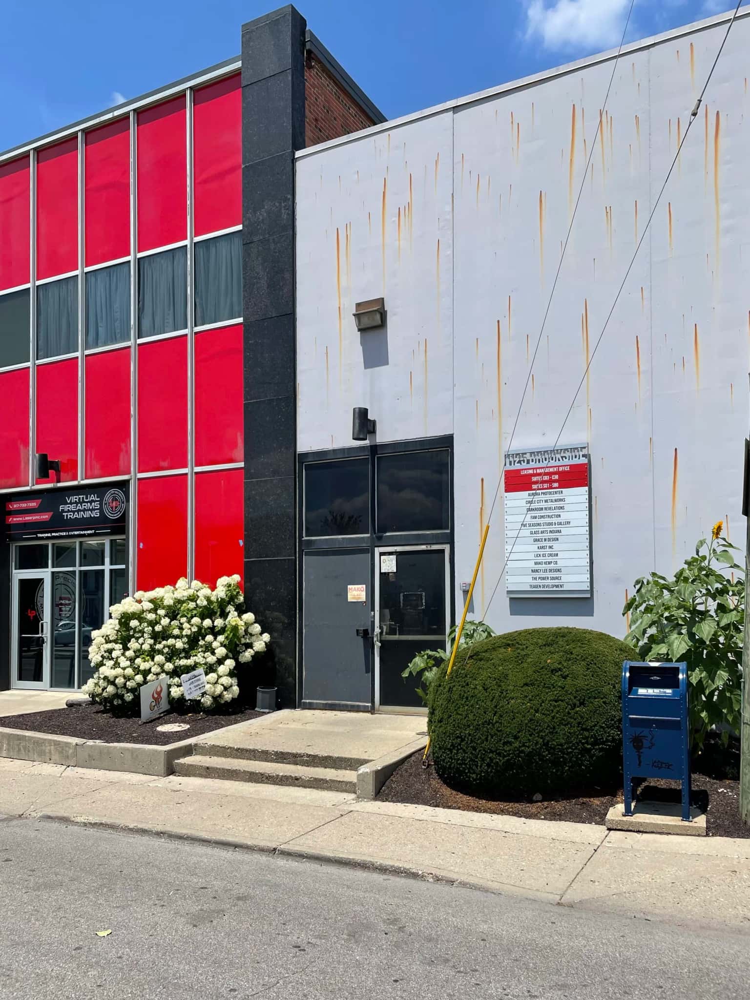 Aurora PhotoCenter