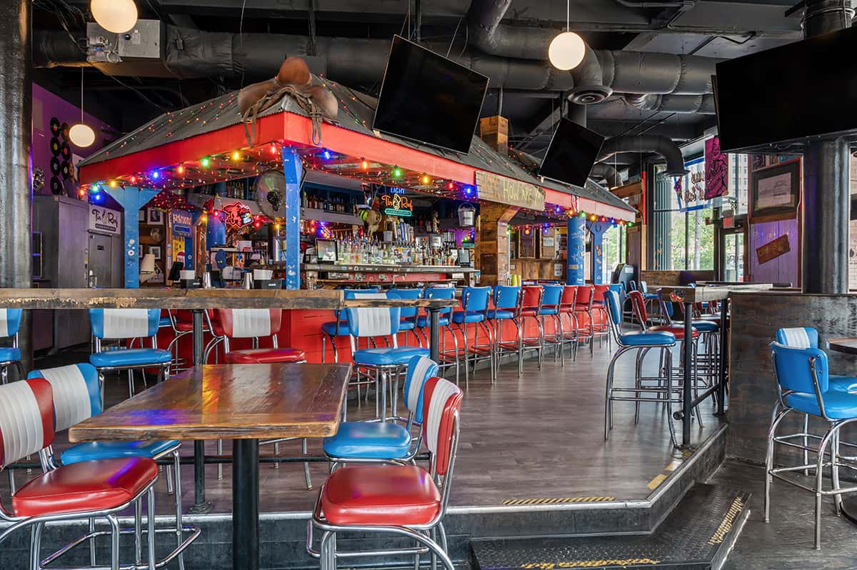 Tin Roof