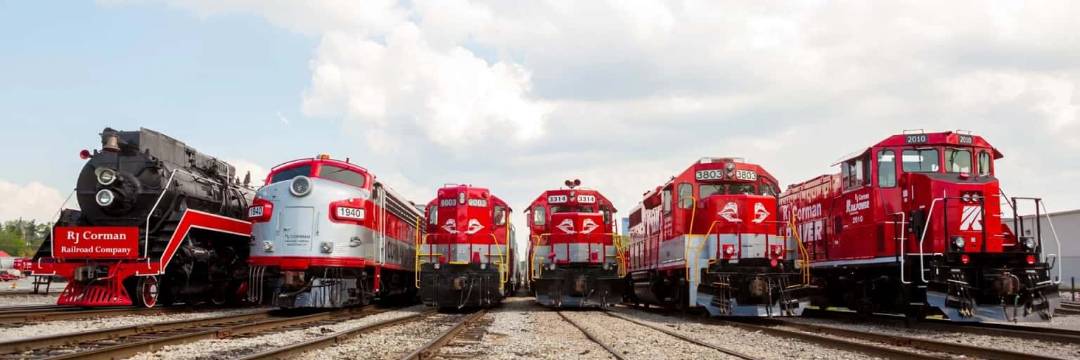 Tennessee Central Railway Museum