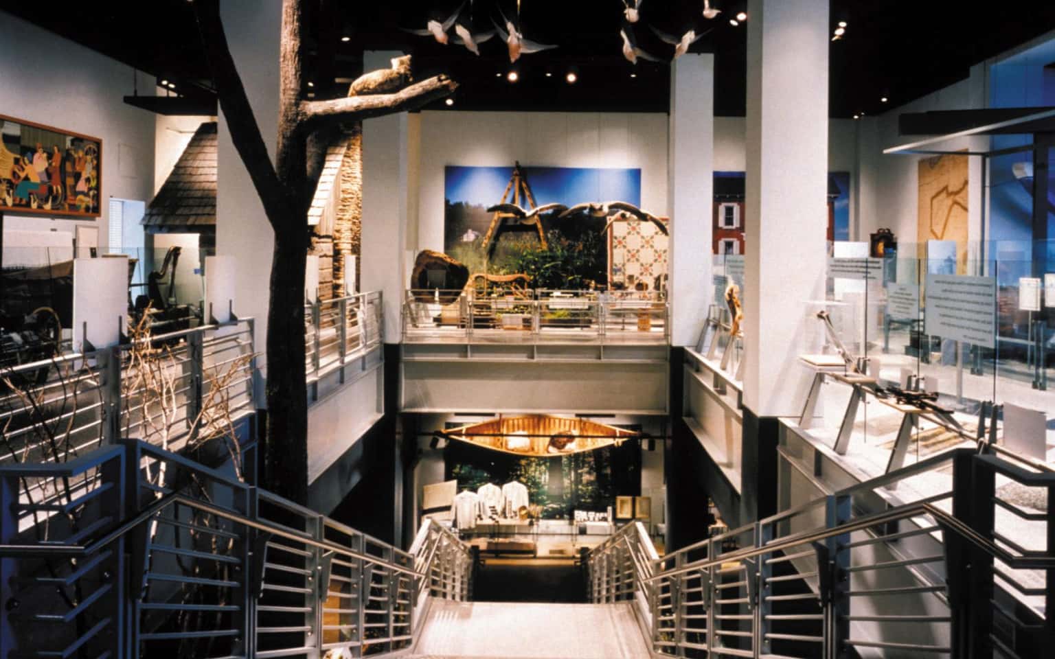 Indiana State Museum