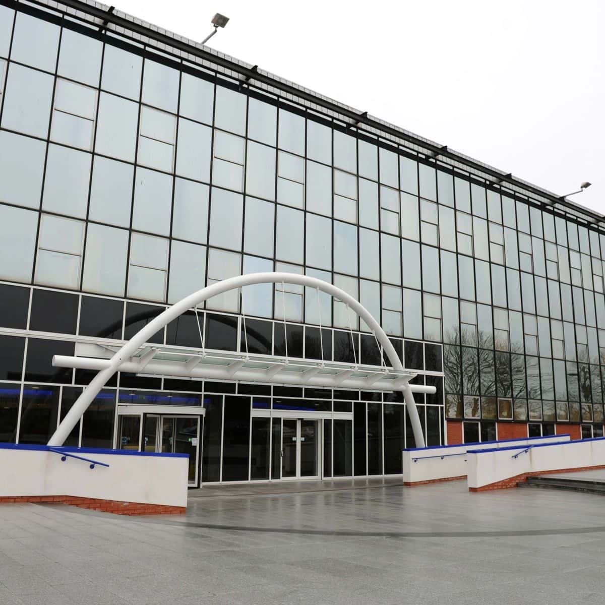 Liverpool Innovation Park