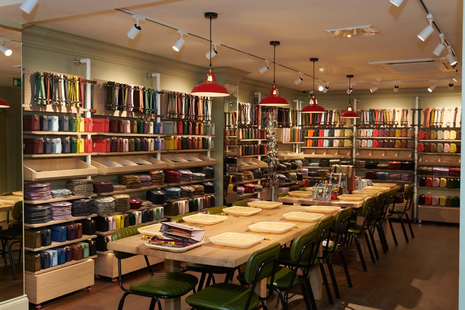 Create Your Own Mini Leather Satchel at the Islander Workshop for Two
