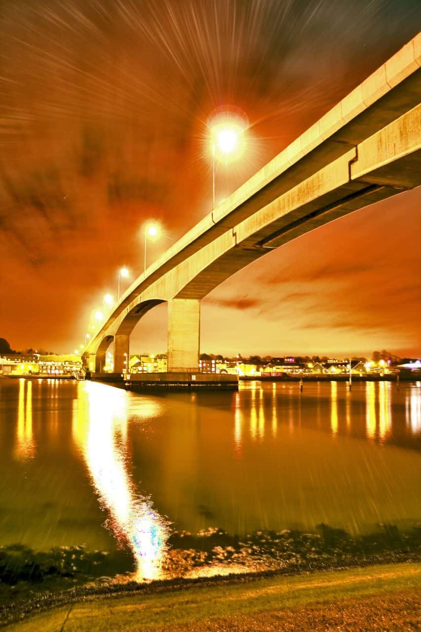 The Bridge