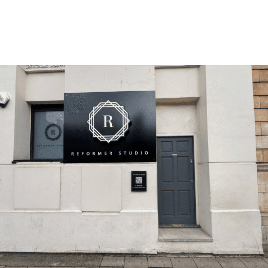 The Reformer Studio