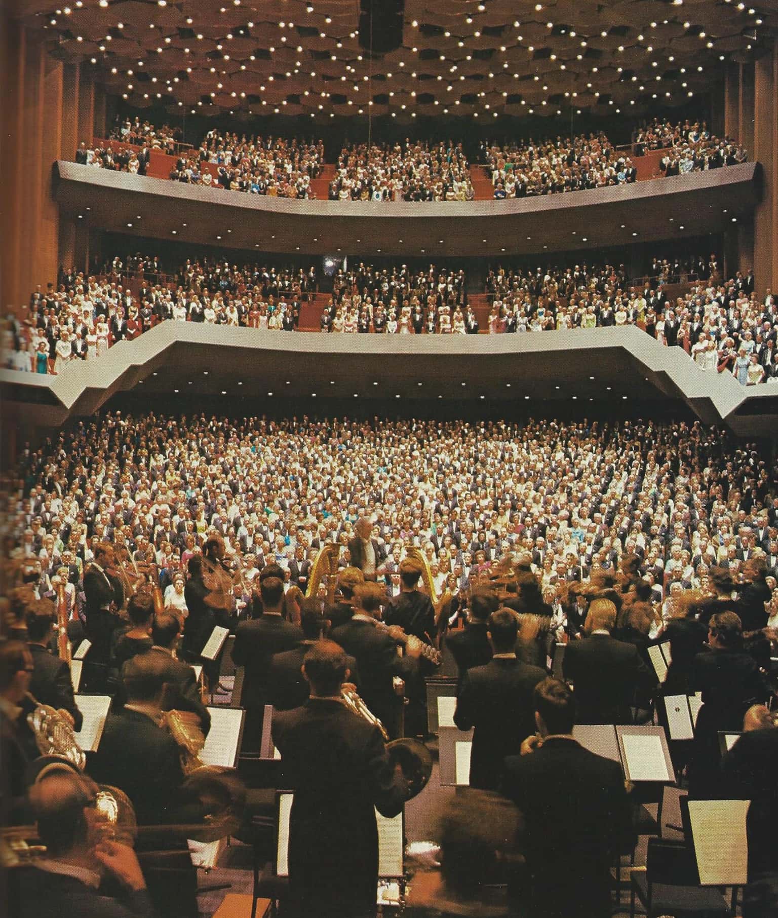 Thanksgiving Weekend: Prokofiev's Symphony No. 7 & Shéhérazade
