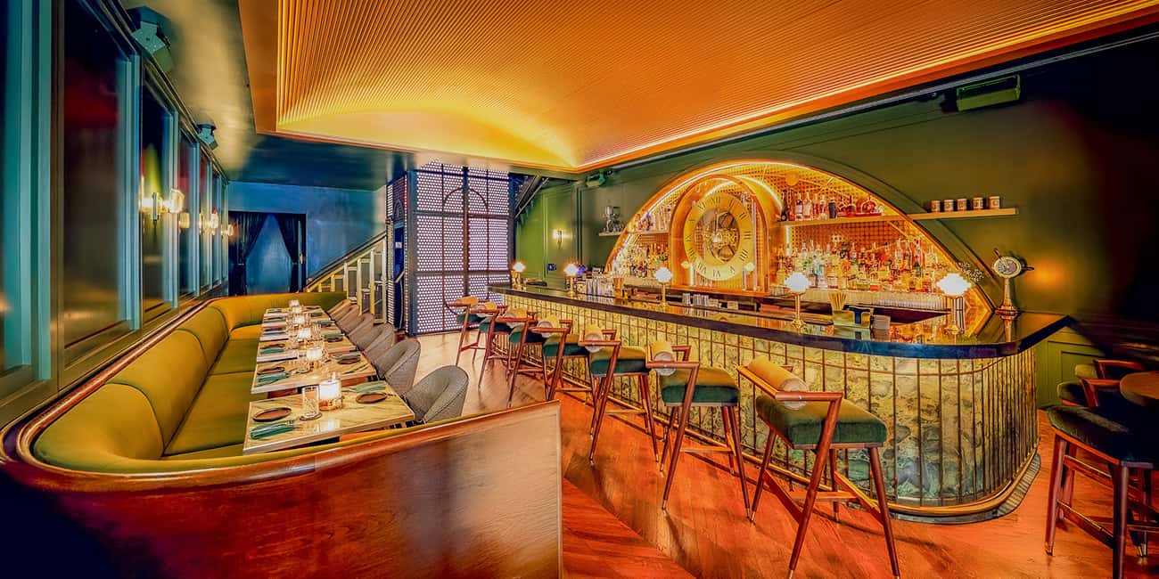 Jupiter Supper Club