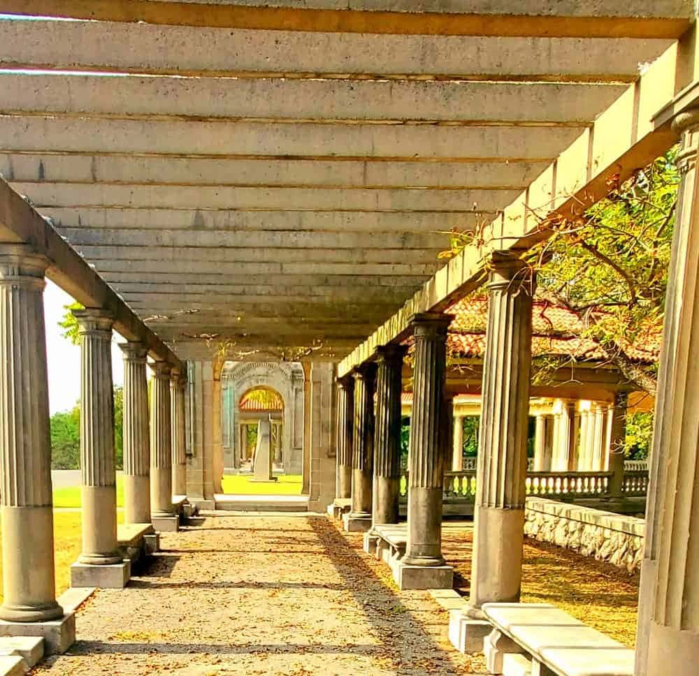 Kessler Park