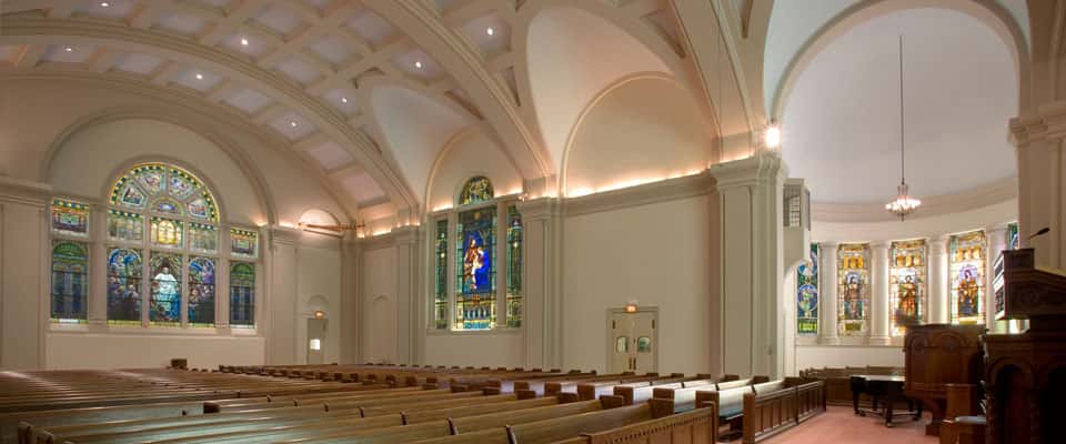 Sunday at Central: 30 Years with Free Classical Concerts