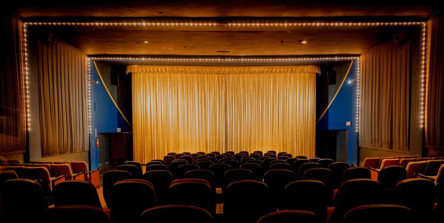 The Cinemagic Theater