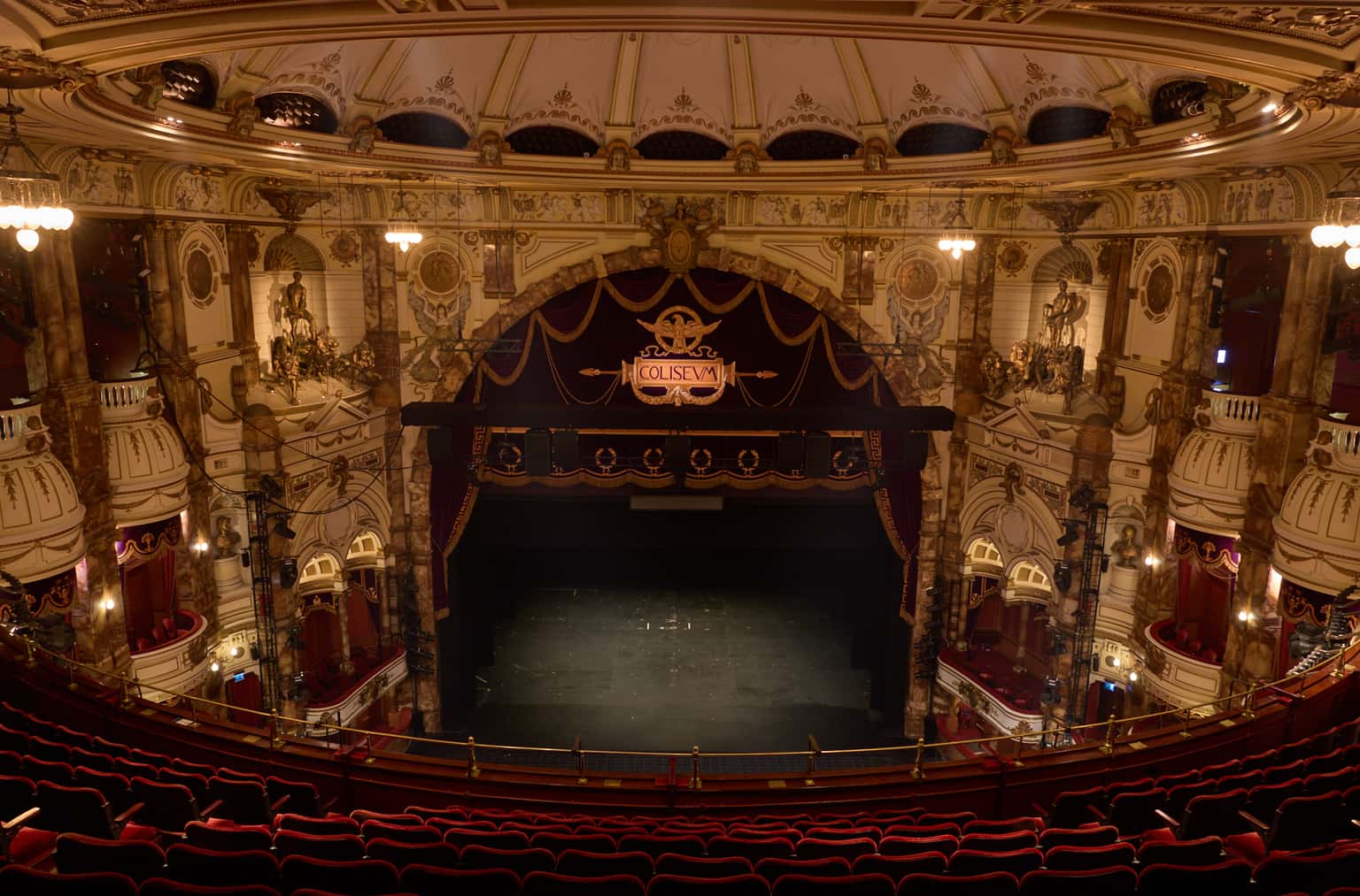 London Coliseum