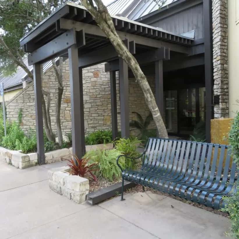 Lamar Senior Activity Center
