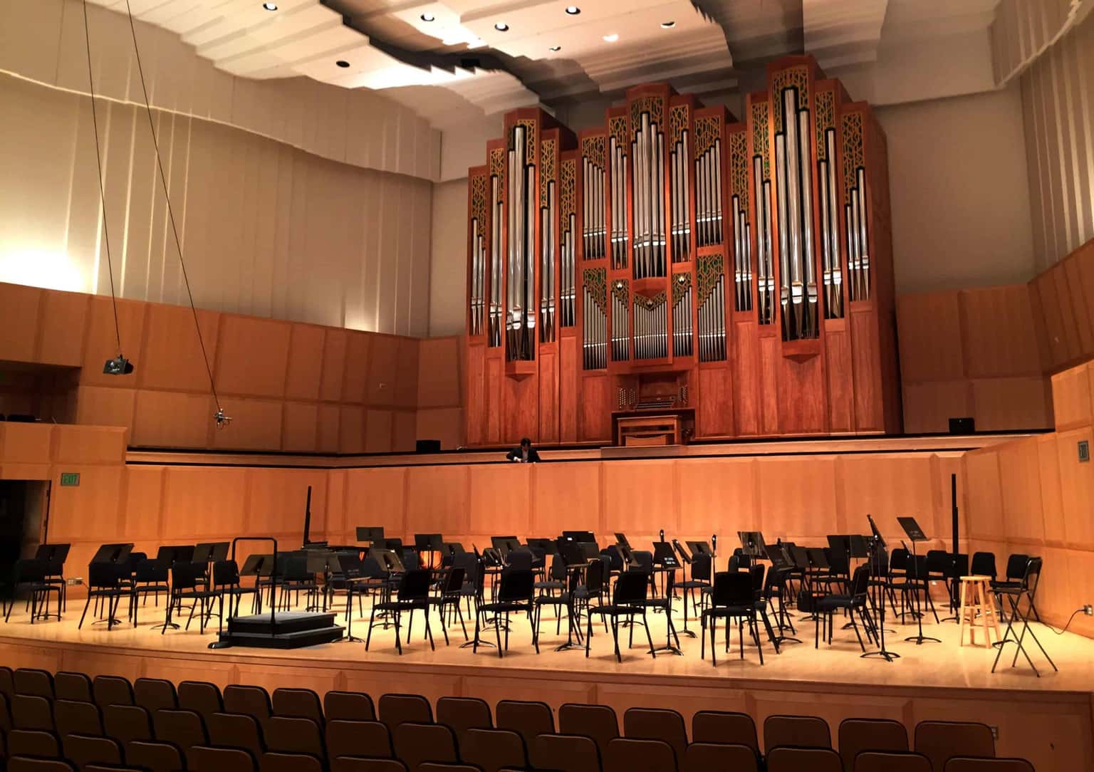 Utah Philharmonia Haunted Orchestra 2026