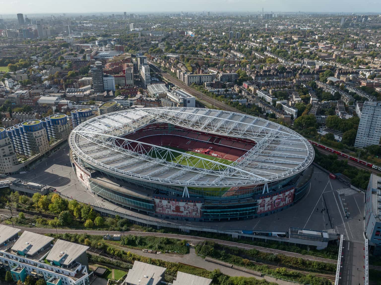 Arsenal Women FC v Chelsea