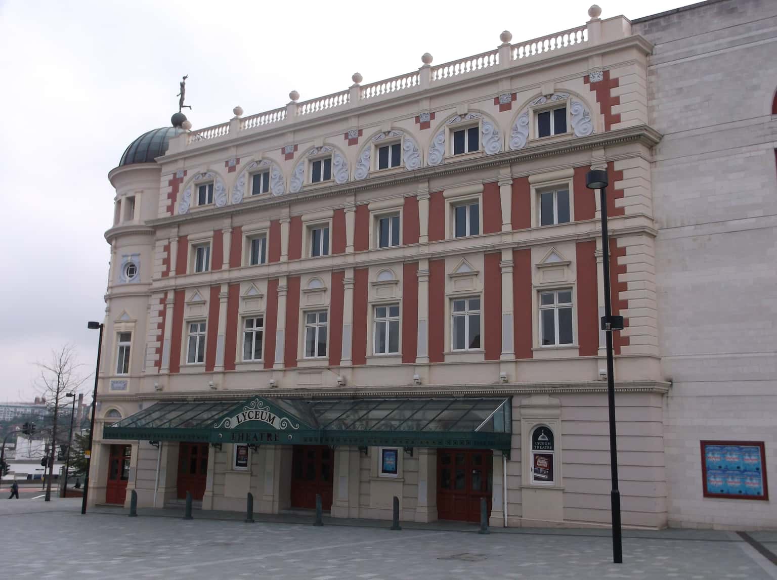Lyceum Theatre