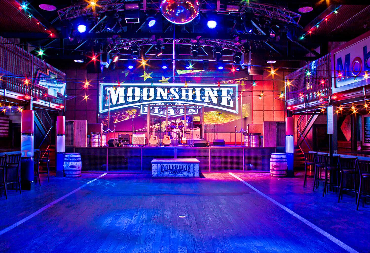 Moonshine Flats